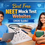 Best Free NEET Mock Test Websites