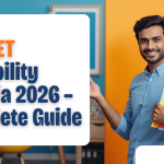 NEET Eligibility Criteria 2026 – Complete and Detailed Guide