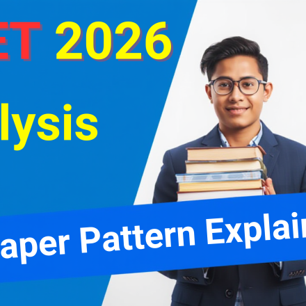 NEET 2026 Paper Pattern and Analysis