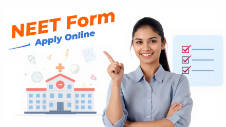 NEET Application Form