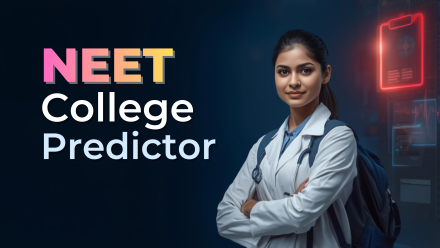 NEET College Predictor