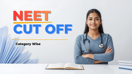 NEET Cut Off