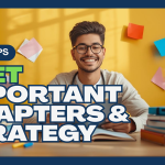 NCERT Book for Class 11 Biology – (Chapter 9 – Biomolecules) NEET Important Chapters – Subject-Wise Weightage & Smart Study Strategy