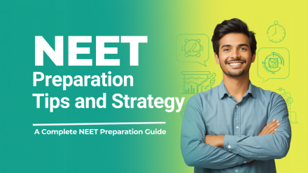 NEET Preparation Tips