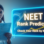 NEET Rank Predictor