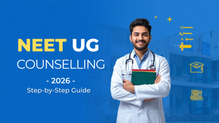 NEET UG Counselling 2026