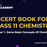 Some Basic Concepts Of Chemistry NCERT