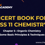 Some Basic Principles of Organic Chemistry NCERT
