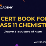 Structure Of Atom ncert