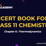 Thermodynamics Class 11 NCERT