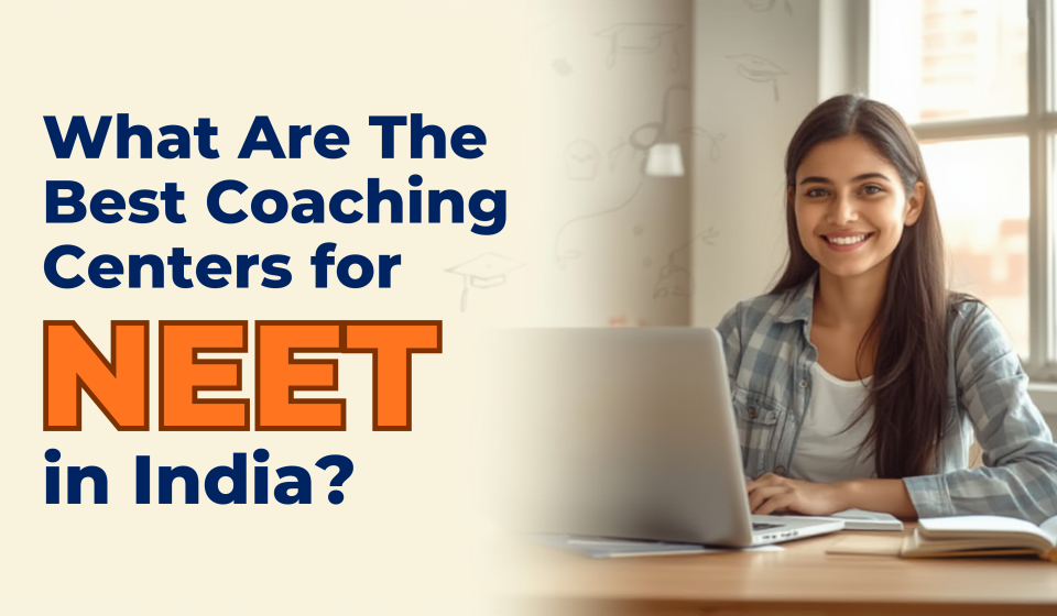 best coaching centers for neet