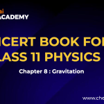 Class 11 Physics Gravitation NCERT