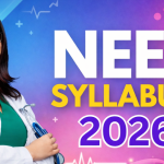 neet syllabus 2026