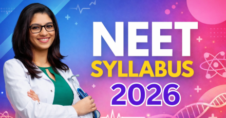 neet syllabus 2026