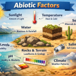 Abiotic Factor