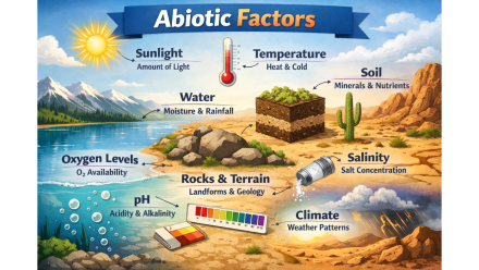 Abiotic Factor