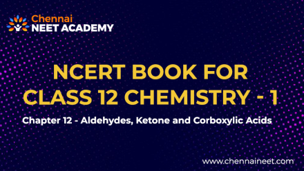 Aldehydes Ketones and Carboxylic acids NCERT