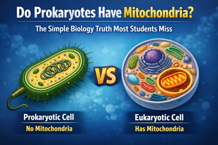 Do Prokaryotes Have Mitochondria The Simple Biology Truth Most Students MissDo Prokaryotes Have Mitochondria The Simple Biology Truth Most Students Miss