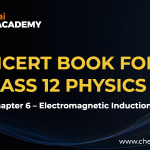 Electromagnetic induction NCERT