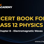 Electromagnetic waves NCERT