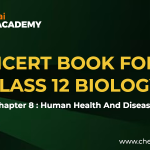 Human Health and Disease NCERT