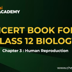 Human Reproduction Class 12 NCERT