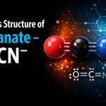 Lewis Structure of Cyanate - OCN‾