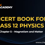 magnetism and matter NCERT