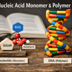 Nucleic Acid Monomer and Polymer