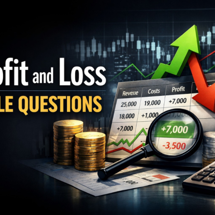 Profit and Loss Table Questions Profit and Loss Table Questions