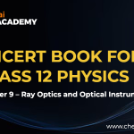 Ray Optics and optical Instruments ncert