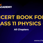 Physics NCERT Class 11 Part 2